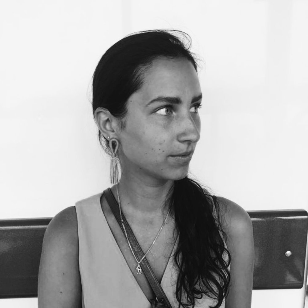 Meet your Posher, Evelina